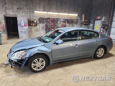 2011 NISSAN ALTIMA 2.5 1N4AL2AP1BN422325 - główne zdjęcie licytacji z USA - miniatura