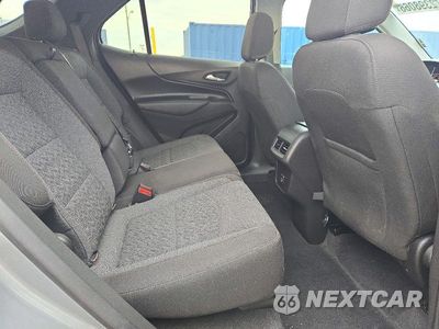 Zdjęcie 11 z 13 samochodu: 2024 CHEVROLET EQUINOX LT VIN:3GNAXJEG0RS204306 - miniatura