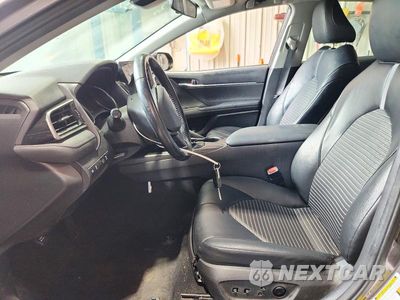 Zdjęcie 7 z 13 samochodu: 2021 TOYOTA CAMRY SE VIN:4T1G11AK9MU443341 - miniatura