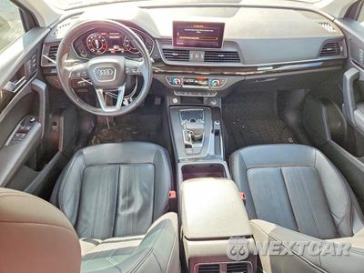 Zdjęcie 8 z 12 samochodu: 2019 AUDI Q5 PREMIUM PLUS VIN:WA1BNAFY9K2096046 - miniatura