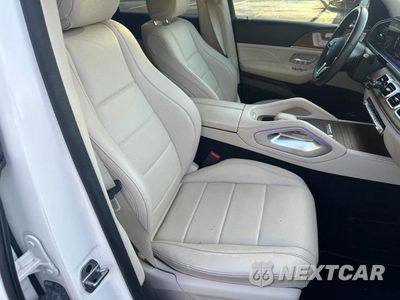 Piąte zdjęcie samochodu w środku: 2021 MERCEDES-BENZ GLE 350 4MATIC VIN:4JGFB4KB4MA457481 - miniatura