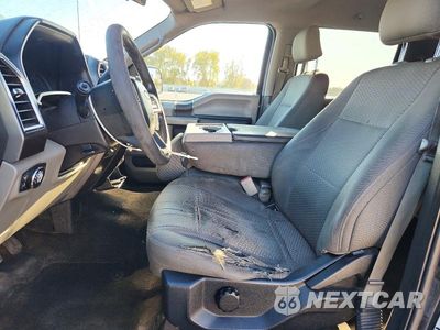 Zdjęcie 7 z 12 samochodu: 2015 FORD F150 SUPERCREW VIN:1FTFW1EG7FFB36393 - miniatura
