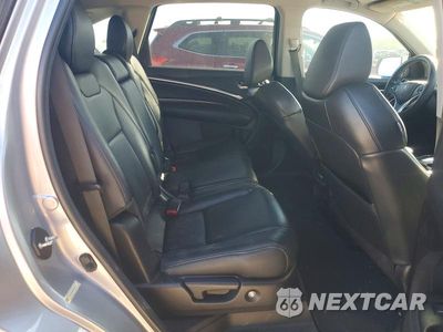 Zdjęcie 11 z 13 samochodu: 2016 ACURA MDX TECHNOLOGY VIN:5FRYD3H40GB009789 - miniatura