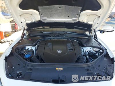 Zdjęcie 11 z 12 samochodu: 2020 MERCEDES-BENZ S 560 4MATIC VIN:WDDXJ8GB2LA040781 - miniatura