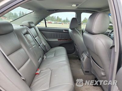 Zdjęcie 10 z 13 samochodu: 2004 TOYOTA CAMRY XLE V6 VIN:4T1BF30K54U581001 - miniatura