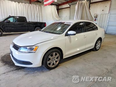 2012 VOLKSWAGEN JETTA SE 3VWDP7AJ2CM309870 - główne zdjęcie licytacji z USA - miniatura