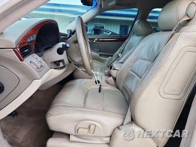 Zdjęcie 7 z 12 samochodu: 2004 CADILLAC DEVILLE VIN:1G6KD54Y44U238087 - miniatura