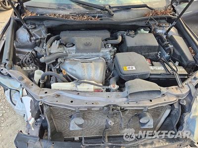 Zdjęcie 11 z 13 samochodu: 2017 TOYOTA CAMRY SE VIN:4T1BF1FK6HU318856 - miniatura