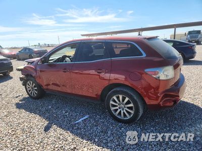 Drugie zdjęcie samochodu z przodu: 2011 MAZDA CX-7 VIN:JM3ER2A50B0359733 - miniatura