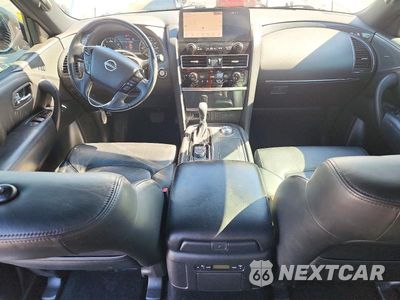 Zdjęcie 8 z 13 samochodu: 2023 NISSAN ARMADA SL VIN:JN8AY2BB2P9832764 - miniatura