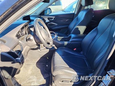 Zdjęcie 7 z 13 samochodu: 2019 ACURA RDX VIN:5J8TC2H33KL034239 - miniatura