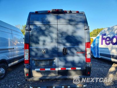 Zdjęcie 6 z 13 samochodu: 2021 RAM PROMASTER 3500 DELIVERY VAN VIN:3C6MRVJG7ME544368 - miniatura