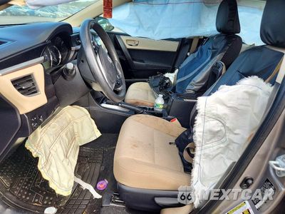 Zdjęcie 7 z 13 samochodu: 2016 TOYOTA COROLLA LE VIN:2T1BURHE6GC636312 - miniatura