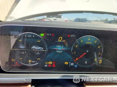 Zdjęcie 9 z 14 samochodu: 2022 MERCEDES-BENZ GLE 350 VIN:4JGFB4JB3NA818329 - miniatura