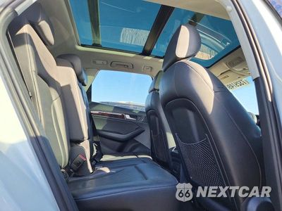 Zdjęcie 11 z 13 samochodu: 2016 AUDI Q5 PREMIUM PLUS VIN:WA1L2AFP0GA015002 - miniatura