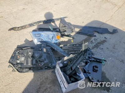 Zdjęcie 12 z 13 samochodu: 2021 RAM 1500 BIG HORN/LONE STAR VIN:1C6SRFFT1MN533591 - miniatura