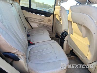 Zdjęcie 11 z 13 samochodu: 2014 BMW X5 XDRIVE35I VIN:5UXKR0C59E0H17270 - miniatura