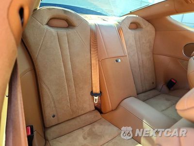Zdjęcie 10 z 13 samochodu: 2021 LEXUS LC 500 VIN:JTHAP5AY5MA103558 - miniatura