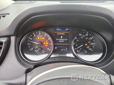 Zdjęcie 9 z 12 samochodu: 2018 NISSAN ROGUE S VIN:KNMAT2MV5JP528929 - miniatura
