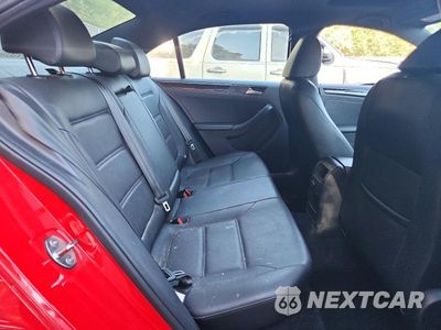 Zdjęcie 10 z 12 samochodu: 2018 VOLKSWAGEN JETTA SPORT VIN:3VWD17AJ0JM218000 - miniatura