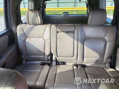 Zdjęcie 10 z 14 samochodu: 2013 HONDA PILOT EXLN VIN:5FNYF3H77DB015400 - miniatura