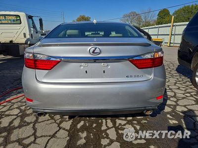 Zdjęcie 6 z 12 samochodu: 2014 LEXUS ES 350 VIN:JTHBK1GG9E2151036 - miniatura