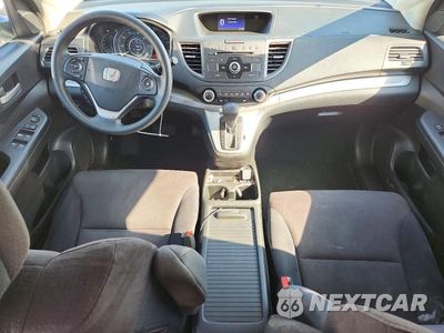 Zdjęcie 8 z 13 samochodu: 2014 HONDA CR-V EX VIN:5J6RM4H56EL077832 - miniatura
