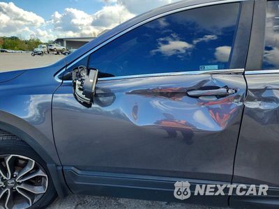 Zdjęcie 7 z 13 samochodu: 2020 HONDA CR-V EX VIN:2HKRW2H50LH631453 - miniatura