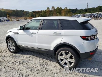 Drugie zdjęcie samochodu z przodu: 2013 LAND ROVER RANGE ROVER EVOQUE PURE PREMIUM VIN:SALVR2BG3DH827492 - miniatura