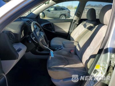 Zdjęcie 7 z 14 samochodu: 2011 TOYOTA RAV4 BASE VIN:2T3BF4DV0BW128130 - miniatura