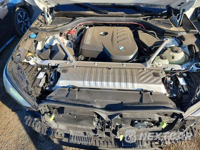 Zdjęcie 12 z 13 samochodu: 2026 BMW X3 30 XDRIVE VIN:5UX53GP05T9295820 - miniatura