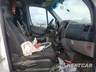 Zdjęcie 11 z 13 samochodu: 2014 MERCEDES-BENZ SPRINTER 2500 VIN:WD3PE7CC1E5849914 - miniatura