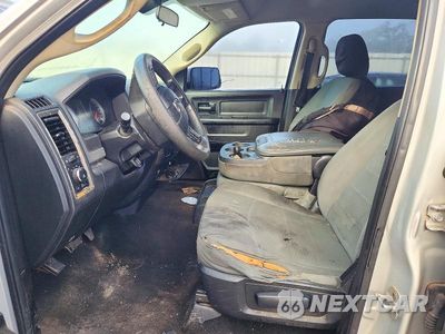 Zdjęcie 7 z 12 samochodu: 2013 RAM 1500 ST VIN:1C6RR6KT2DS669895 - miniatura