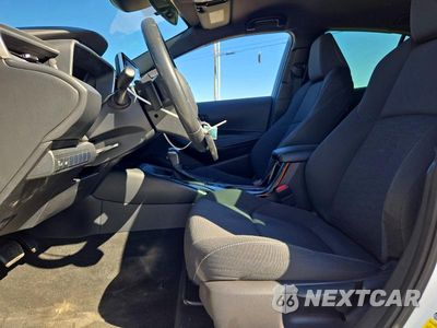 Zdjęcie 7 z 12 samochodu: 2022 TOYOTA COROLLA HATCHBACK SE NIGHTSHADE EDITION VIN:JTND4MBE5N3149575 - miniatura