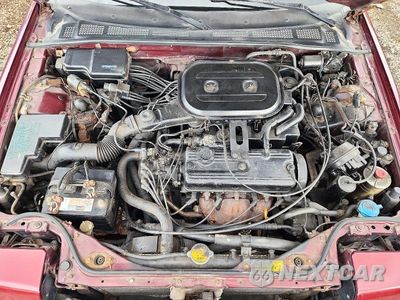 Zdjęcie 11 z 12 samochodu: 1989 HONDA ACCORD LX VIN:1HGCA5632KA067108 - miniatura