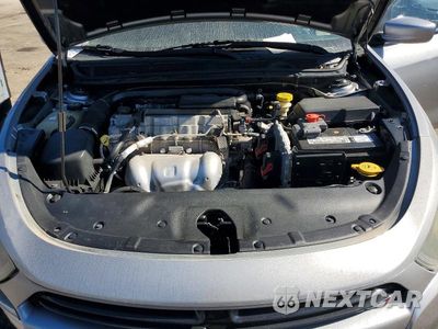 Zdjęcie 11 z 12 samochodu: 2014 DODGE DART SXT VIN:1C3CDFBB9ED830791 - miniatura