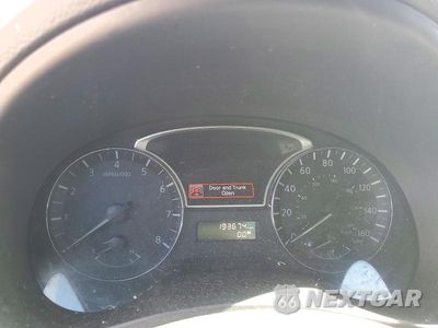 Zdjęcie 9 z 12 samochodu: 2015 NISSAN ALTIMA 2.5 S VIN:1N4AL3APXFC496592 - miniatura