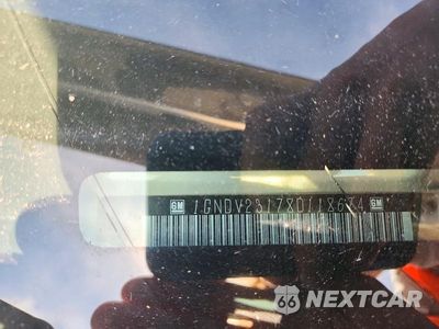 Zdjęcie 13 z 13 samochodu: 2008 CHEVROLET UPLANDER LS VIN:1GNDV23178D118674 - miniatura