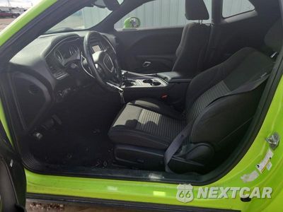 Zdjęcie 7 z 12 samochodu: 2015 DODGE CHALLENGER R/T VIN:2C3CDZAT6FH720670 - miniatura