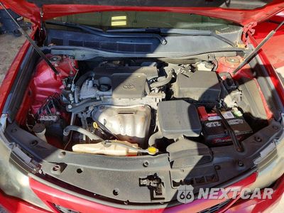 Zdjęcie 11 z 12 samochodu: 2014 TOYOTA CAMRY SE VIN:4T1BF1FKXEU793146 - miniatura