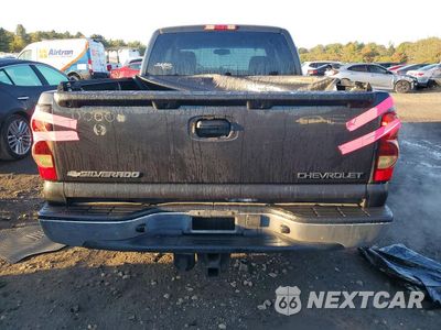 Zdjęcie 6 z 12 samochodu: 2005 CHEVROLET SILVERADO C1500 VIN:1GCEC19Z05Z149158 - miniatura