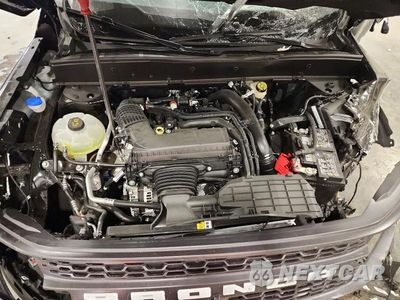 Zdjęcie 12 z 13 samochodu: 2006 FORD BRONCO VIN:3FMCR9DA2TRE24760 - miniatura