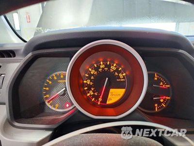 Zdjęcie 9 z 13 samochodu: 2011 TOYOTA 4RUNNER SR5 VIN:JTEBU5JR9B5069682 - miniatura
