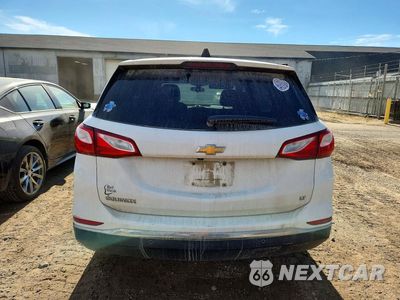 Zdjęcie 6 z 13 samochodu: 2019 CHEVROLET EQUINOX LT VIN:2GNAXKEV8K6124941 - miniatura