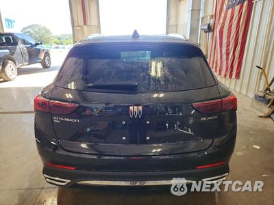 Zdjęcie 6 z 13 samochodu: 2026 BUICK ENVISION PREFERRED VIN:LRBFZMR41TD060023 - miniatura