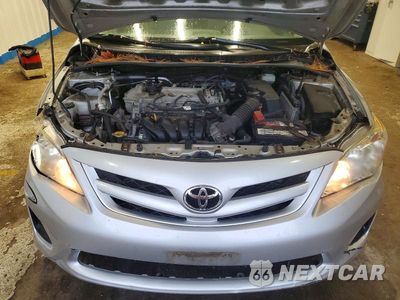 Zdjęcie 11 z 12 samochodu: 2011 TOYOTA COROLLA LE VIN:JTDBU4EE7B9138139 - miniatura