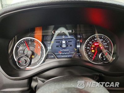 Zdjęcie 9 z 13 samochodu: 2022 RAM 1500 LARAMIE VIN:1C6SRFJT7NN174594 - miniatura