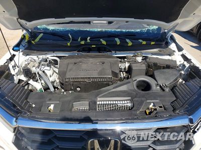 Zdjęcie 12 z 13 samochodu: 2025 HONDA PILOT VIN:5FNYG2H45SB022498 - miniatura