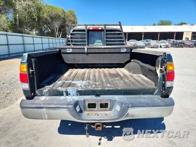 Zdjęcie 6 z 12 samochodu: 2001 TOYOTA TUNDRA ACCESS CAB LIMITED VIN:5TBRT38111S210627 - miniatura