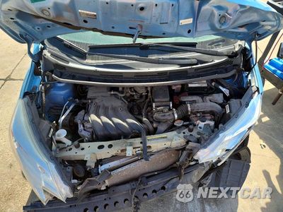 Zdjęcie 12 z 14 samochodu: 2015 NISSAN VERSA NOTE S VIN:3N1CE2CPXFL390848 - miniatura